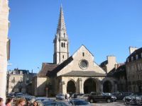Eglise Saint-Philibert : le succès d’une réouverture, déjà 13 716 visiteurs. Publié le 30/12/11. Dijon